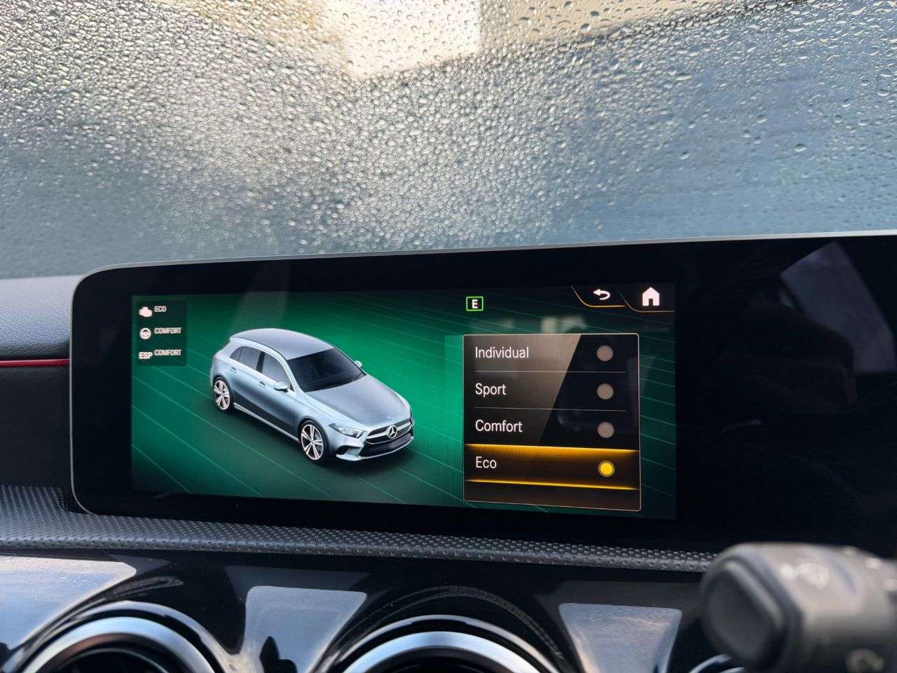 2018 MERCEDES-BENZ A CLASS 2018 MERCEDES-BENZ A CLASS