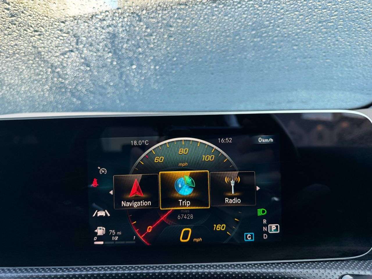 2018 MERCEDES-BENZ A CLASS 2018 MERCEDES-BENZ A CLASS