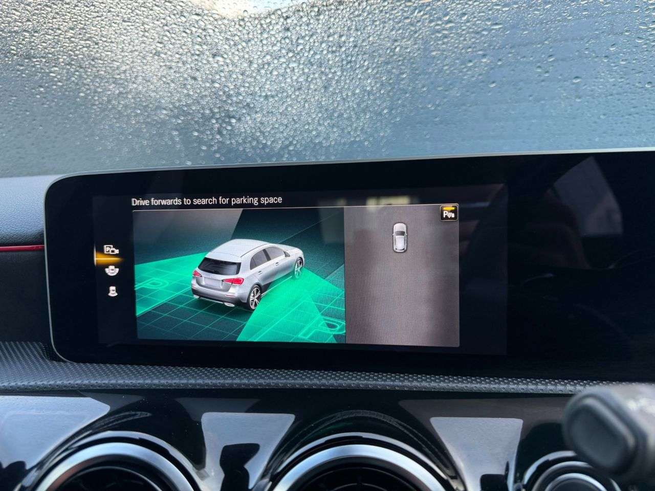 2018 MERCEDES-BENZ A CLASS 2018 MERCEDES-BENZ A CLASS