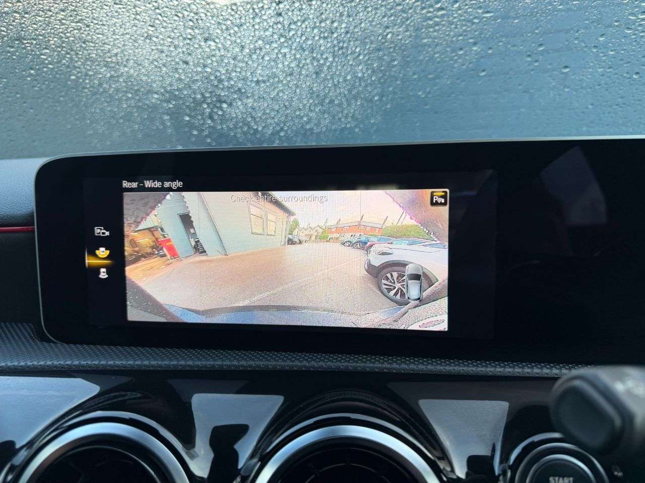 2018 MERCEDES-BENZ A CLASS 2018 MERCEDES-BENZ A CLASS