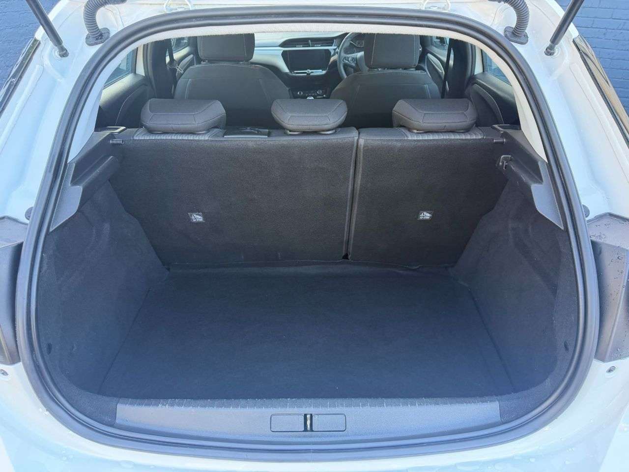 2022 VAUXHALL CORSA 2022 VAUXHALL CORSA