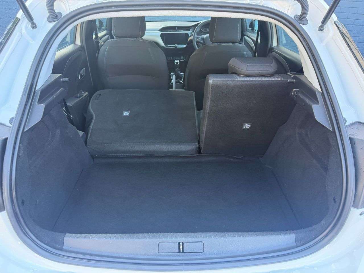 2022 VAUXHALL CORSA 2022 VAUXHALL CORSA