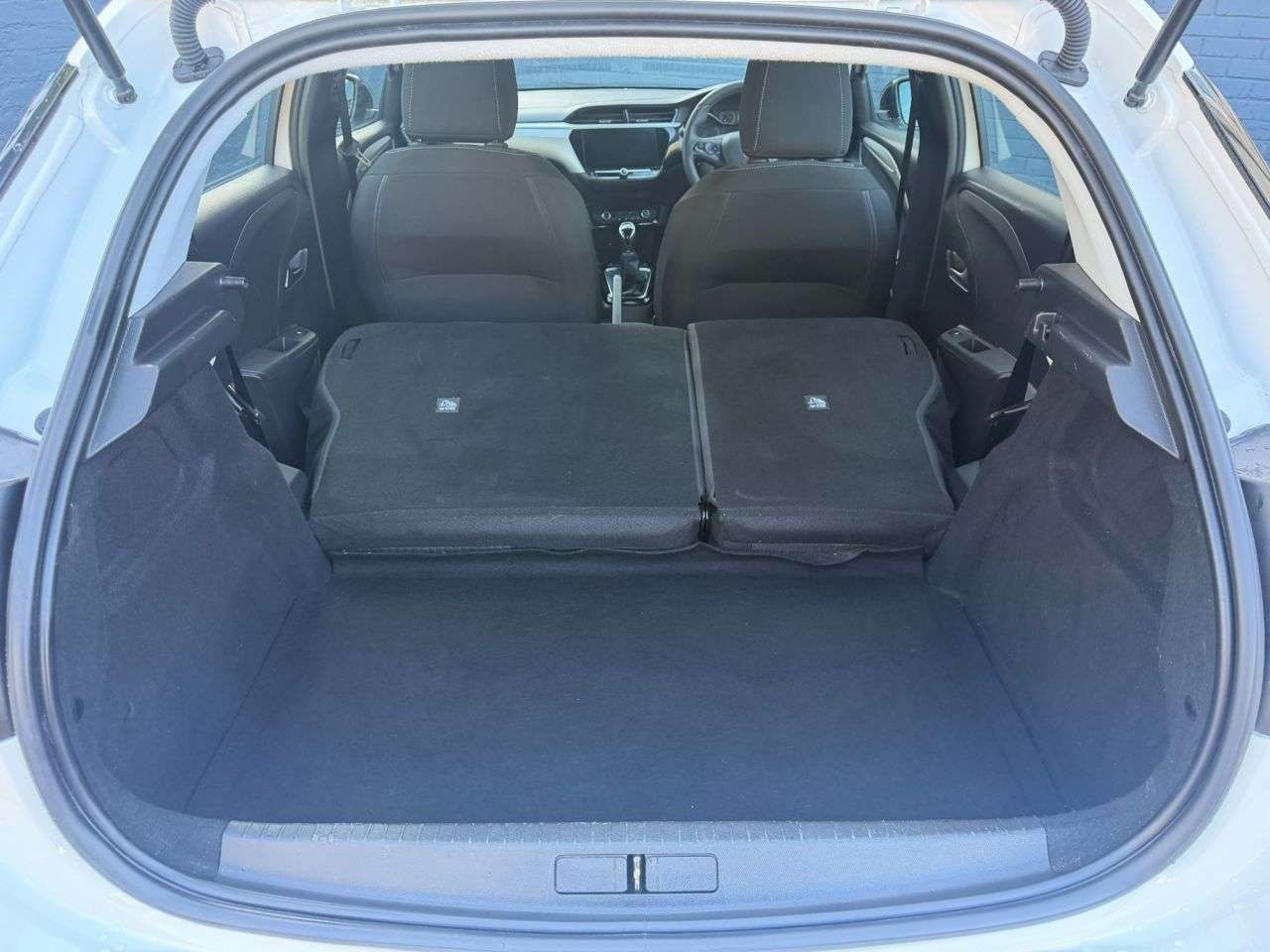 2022 VAUXHALL CORSA 2022 VAUXHALL CORSA