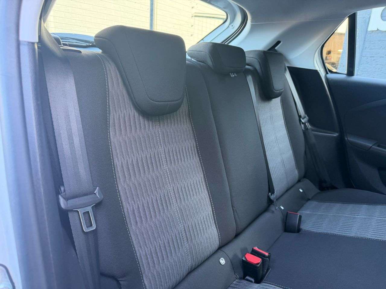 2022 VAUXHALL CORSA 2022 VAUXHALL CORSA