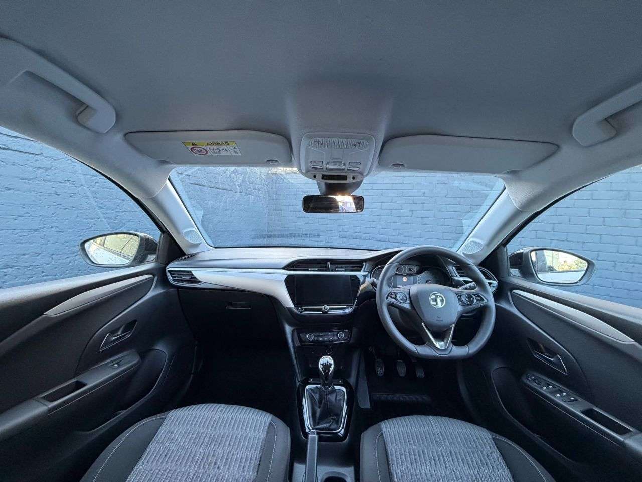 2022 VAUXHALL CORSA 2022 VAUXHALL CORSA