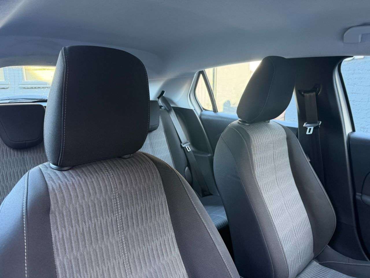 2022 VAUXHALL CORSA 2022 VAUXHALL CORSA