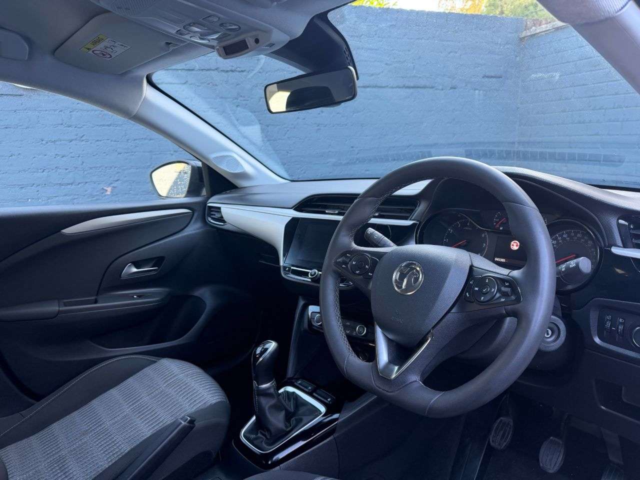 2022 VAUXHALL CORSA 2022 VAUXHALL CORSA