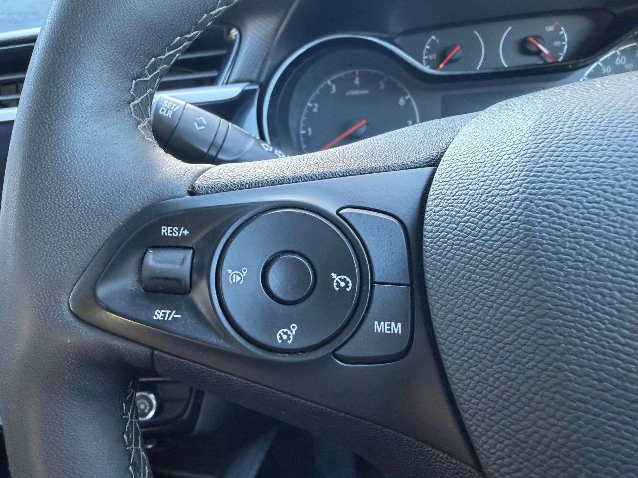 2022 VAUXHALL CORSA 2022 VAUXHALL CORSA