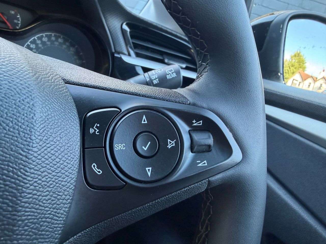 2022 VAUXHALL CORSA 2022 VAUXHALL CORSA