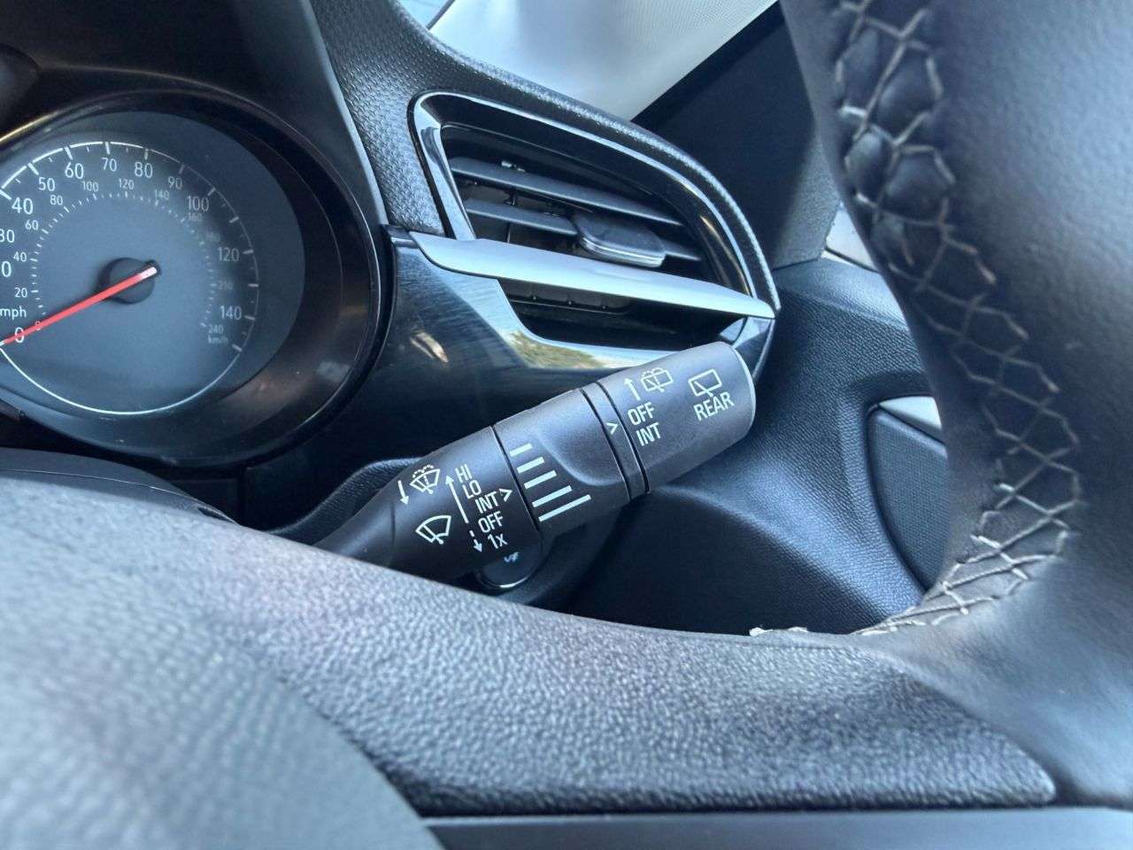 2022 VAUXHALL CORSA 2022 VAUXHALL CORSA