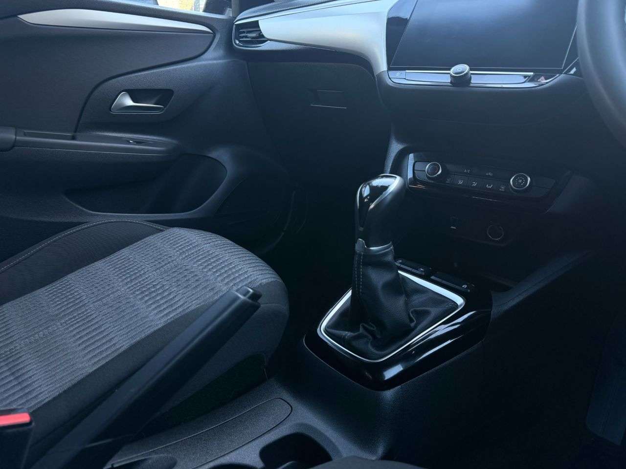 2022 VAUXHALL CORSA 2022 VAUXHALL CORSA