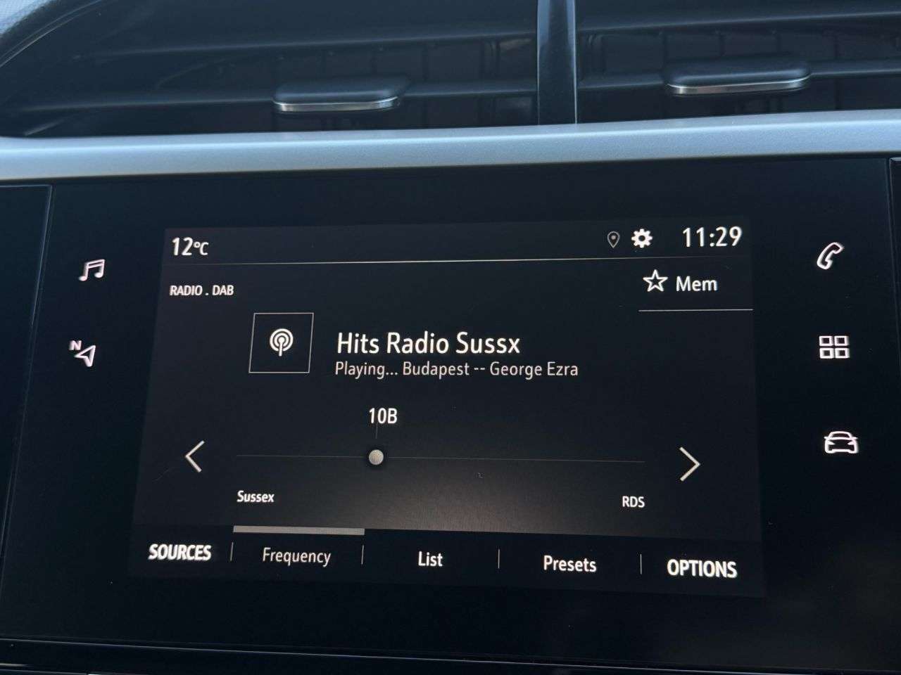 2022 VAUXHALL CORSA 2022 VAUXHALL CORSA