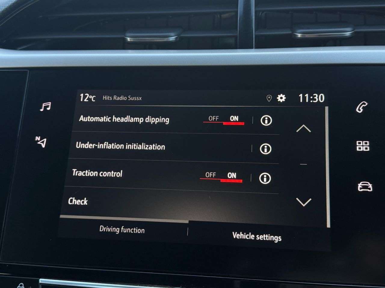 2022 VAUXHALL CORSA 2022 VAUXHALL CORSA