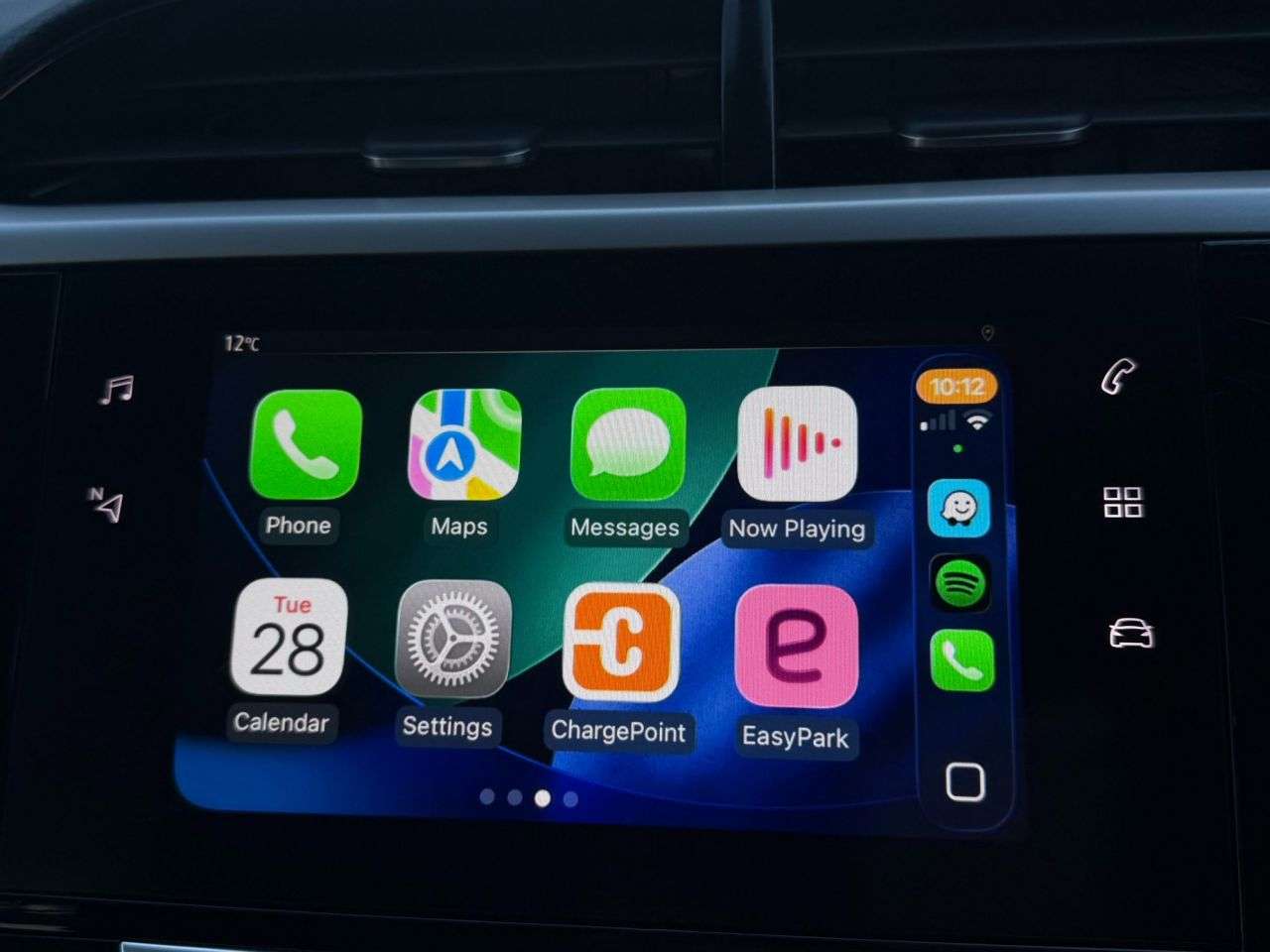 2022 VAUXHALL CORSA 2022 VAUXHALL CORSA