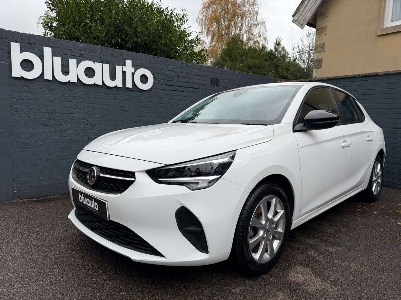 2022 VAUXHALL CORSA 2022 VAUXHALL CORSA