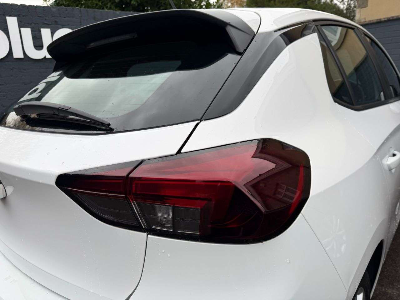 2022 VAUXHALL CORSA 2022 VAUXHALL CORSA