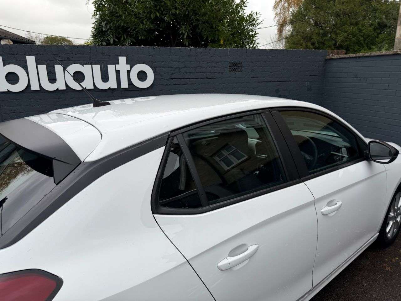 2022 VAUXHALL CORSA 2022 VAUXHALL CORSA