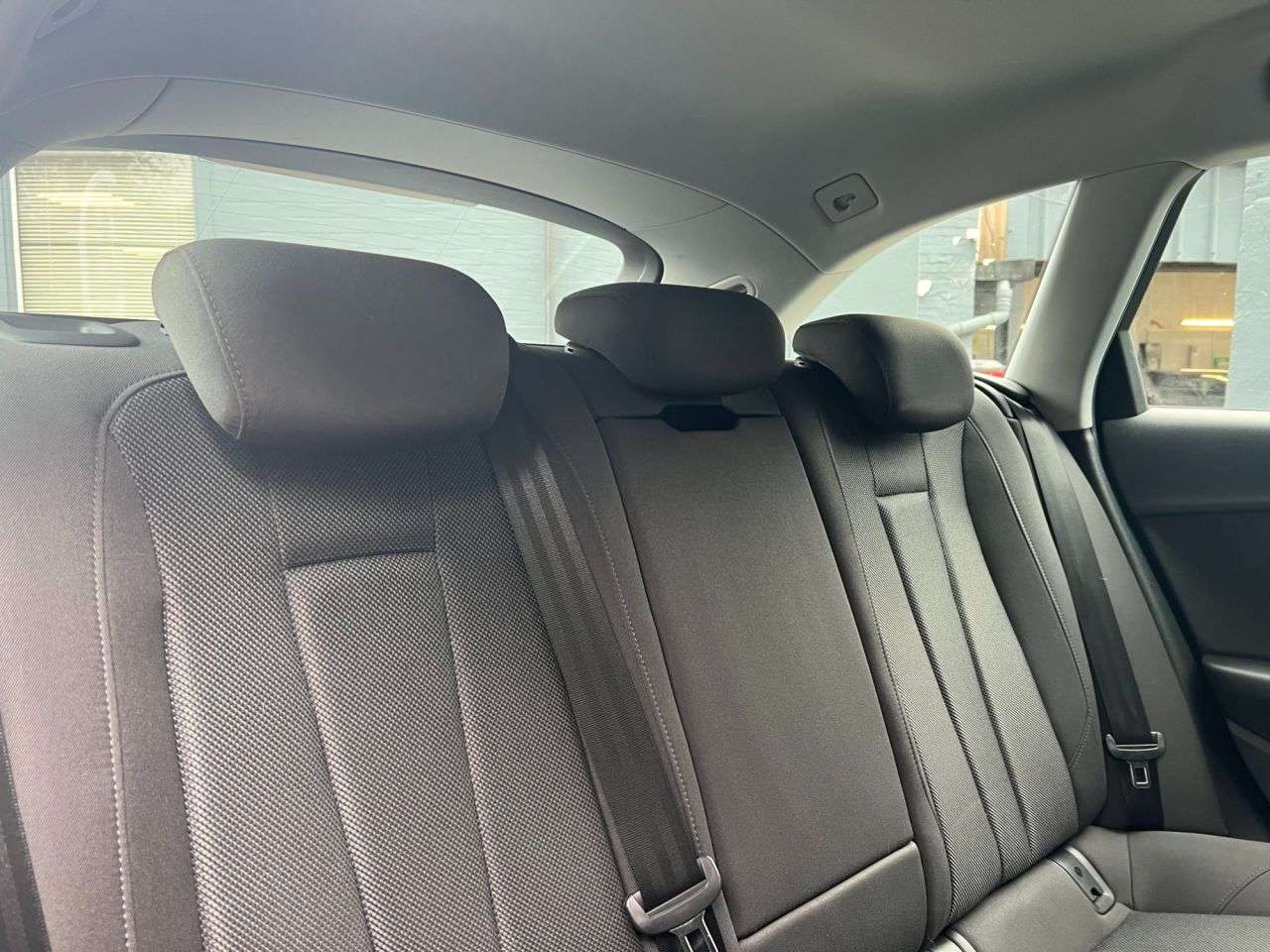 2019 AUDI A4 AVANT 2019 AUDI A4 AVANT