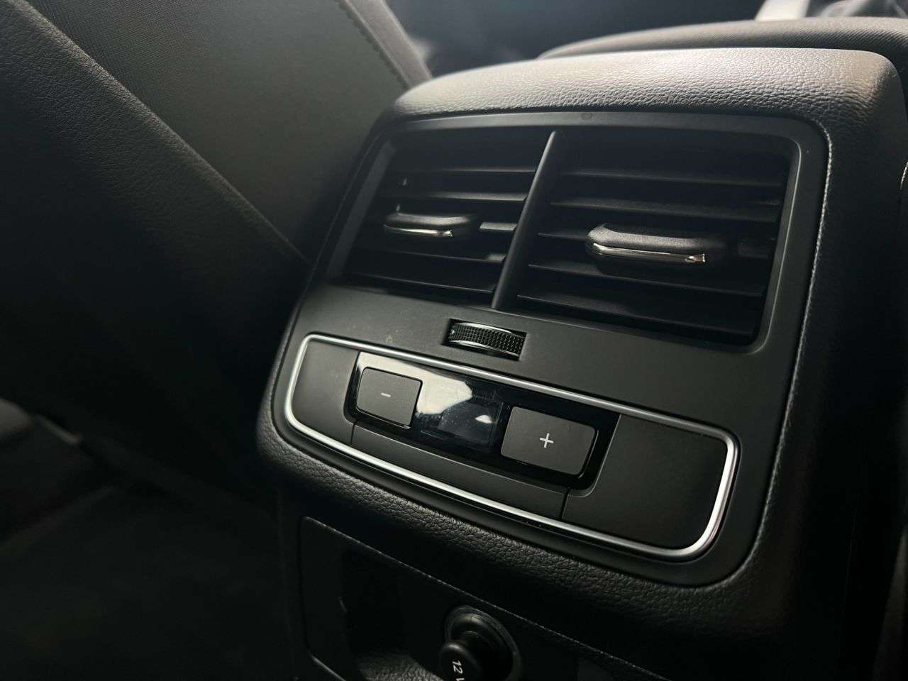 2019 AUDI A4 AVANT 2019 AUDI A4 AVANT