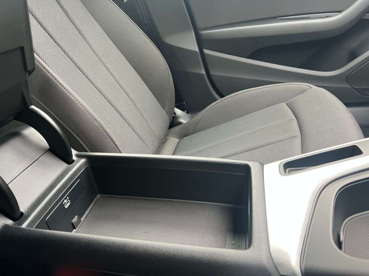 2019 AUDI A4 AVANT 2019 AUDI A4 AVANT