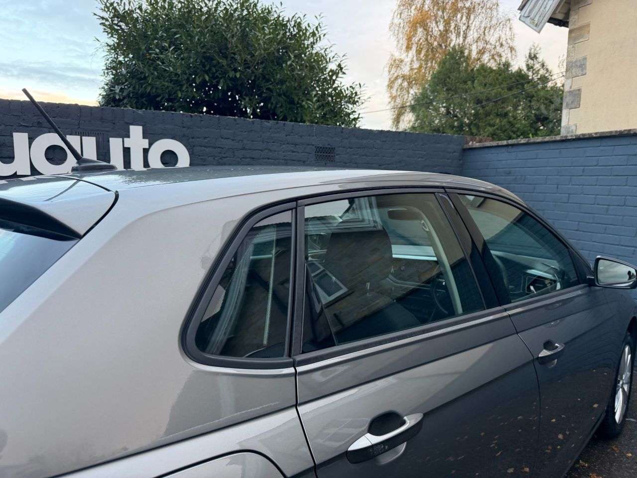 2019 VOLKSWAGEN POLO 2019 VOLKSWAGEN POLO