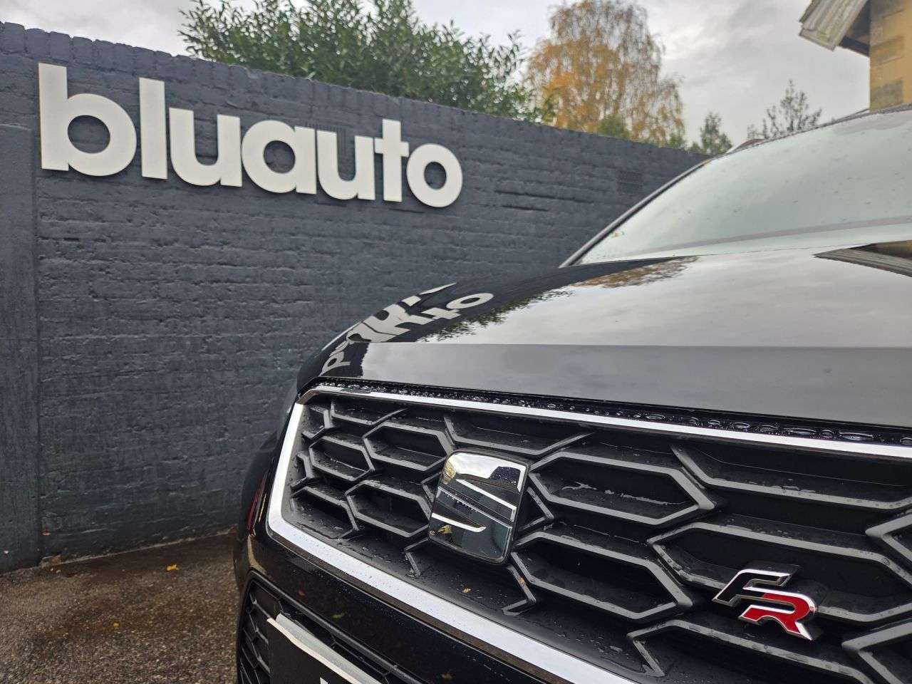 2020 SEAT ARONA 2020 SEAT ARONA