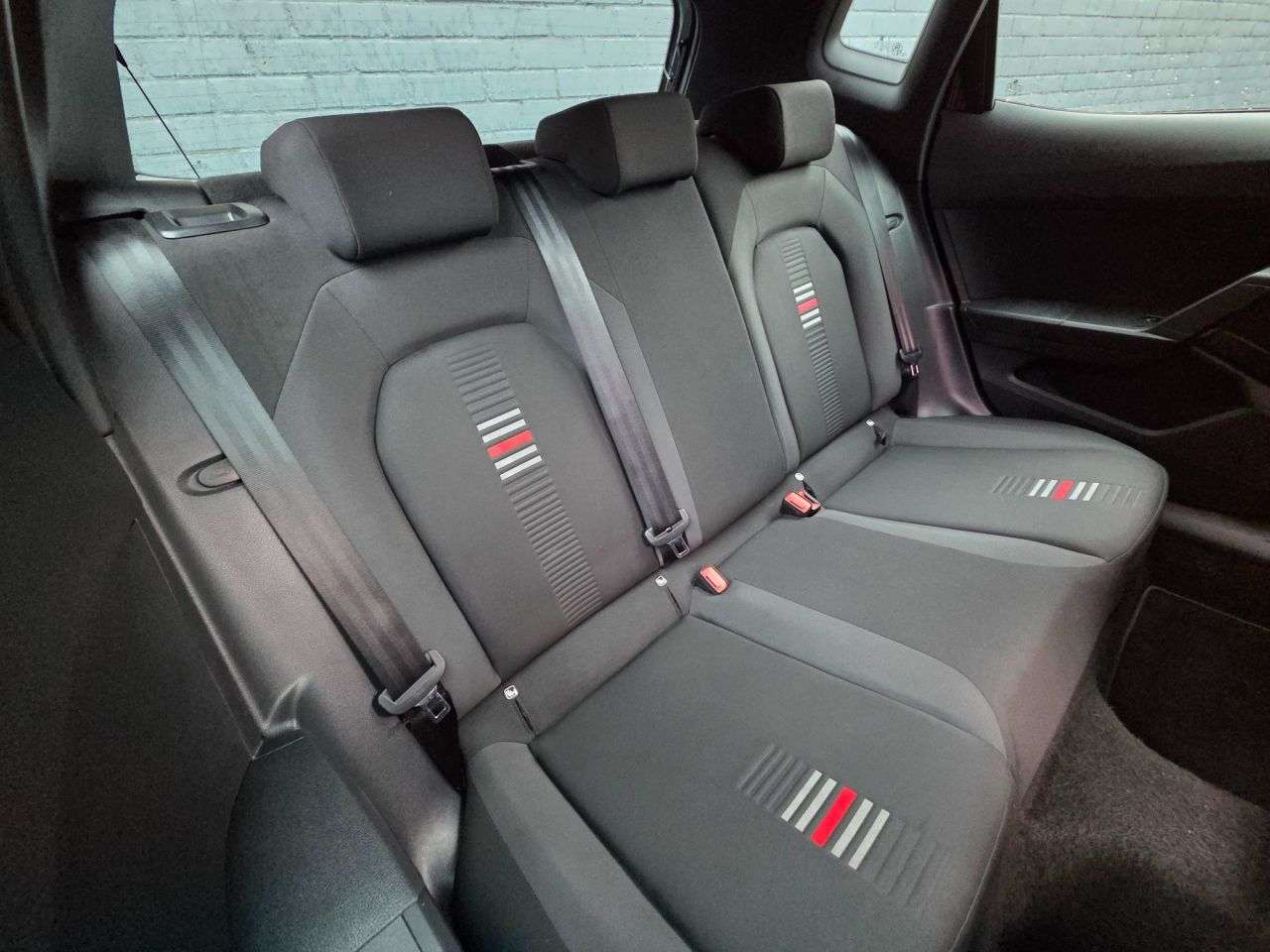 2020 SEAT ARONA 2020 SEAT ARONA