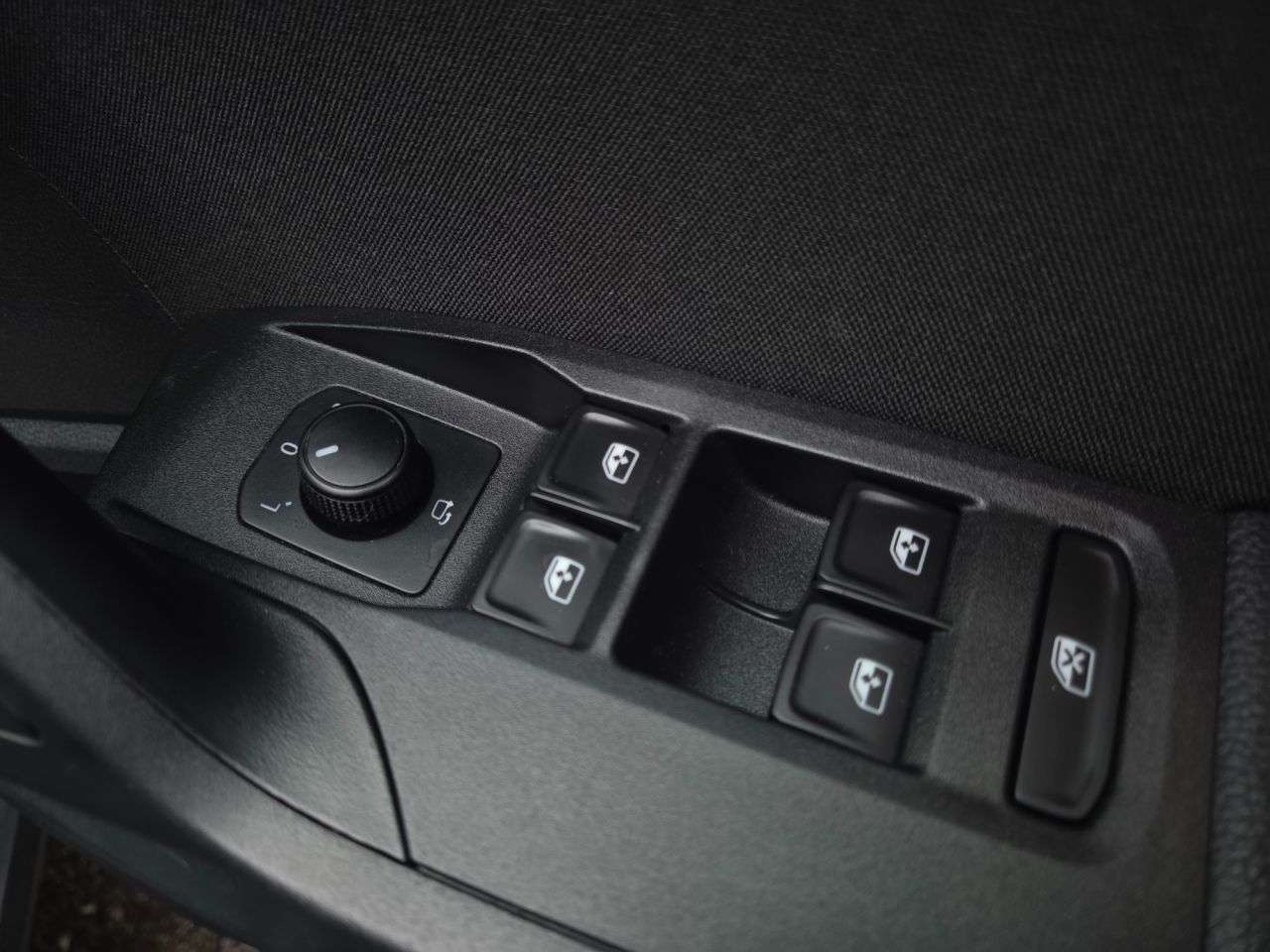 2020 SEAT ARONA 2020 SEAT ARONA