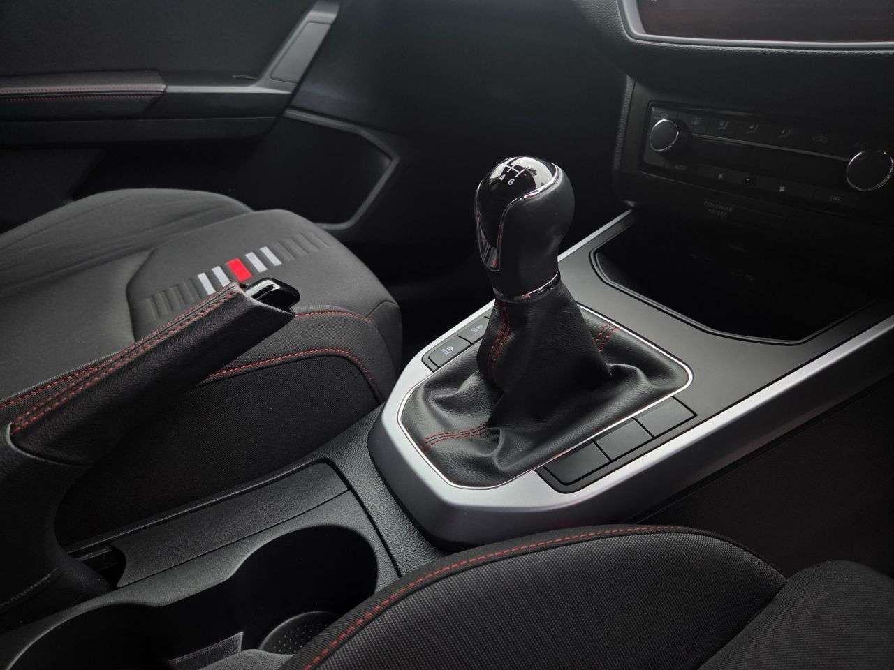 2020 SEAT ARONA 2020 SEAT ARONA