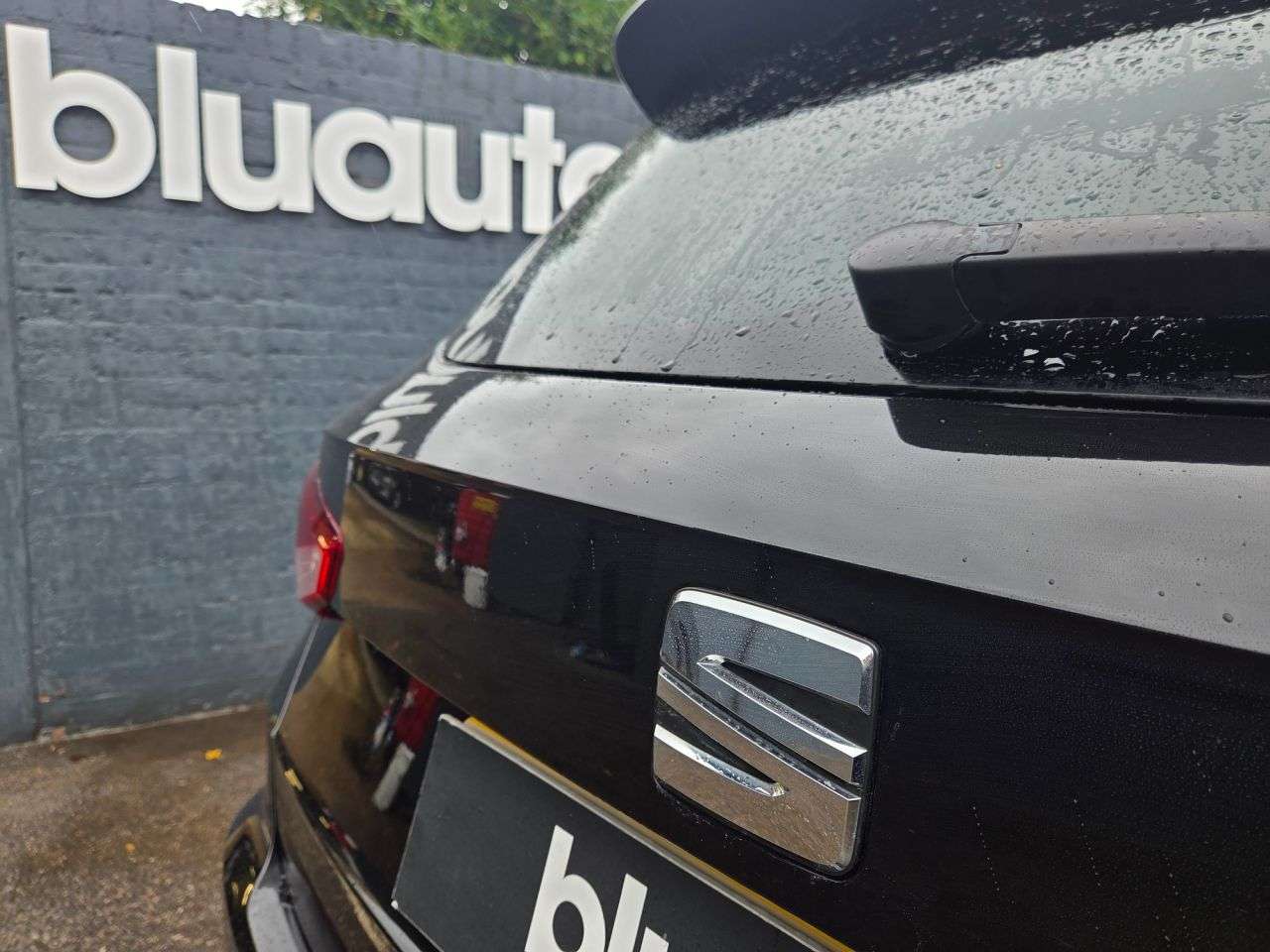 2020 SEAT ARONA 2020 SEAT ARONA