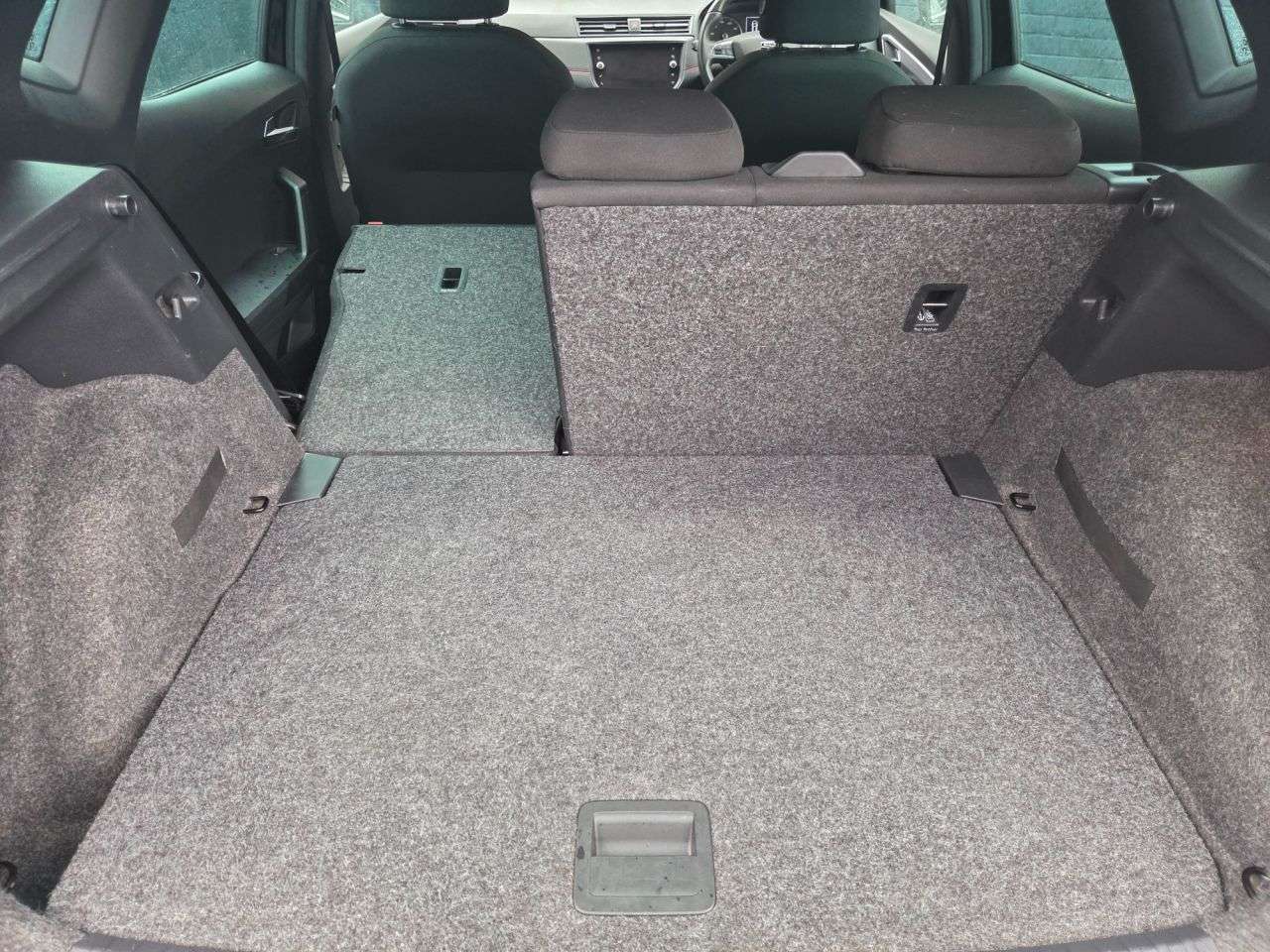 2020 SEAT ARONA 2020 SEAT ARONA