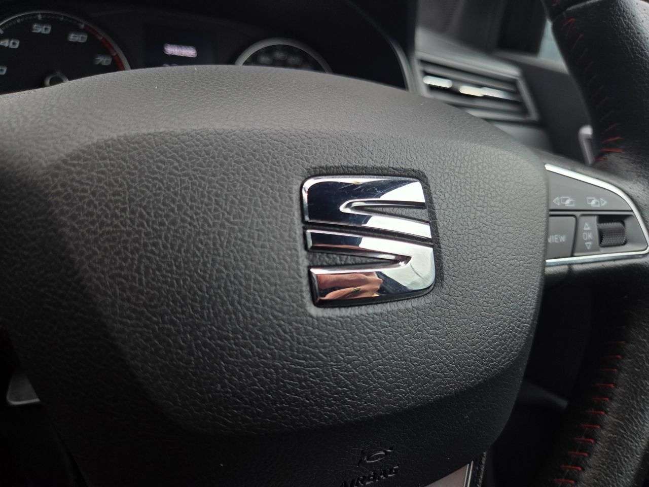 2020 SEAT ARONA 2020 SEAT ARONA