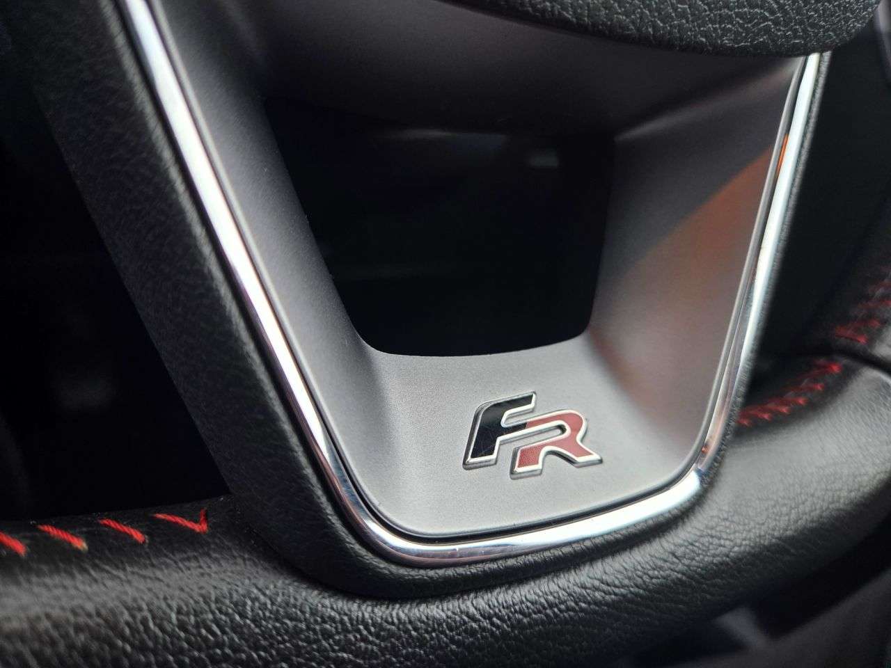 2020 SEAT ARONA 2020 SEAT ARONA