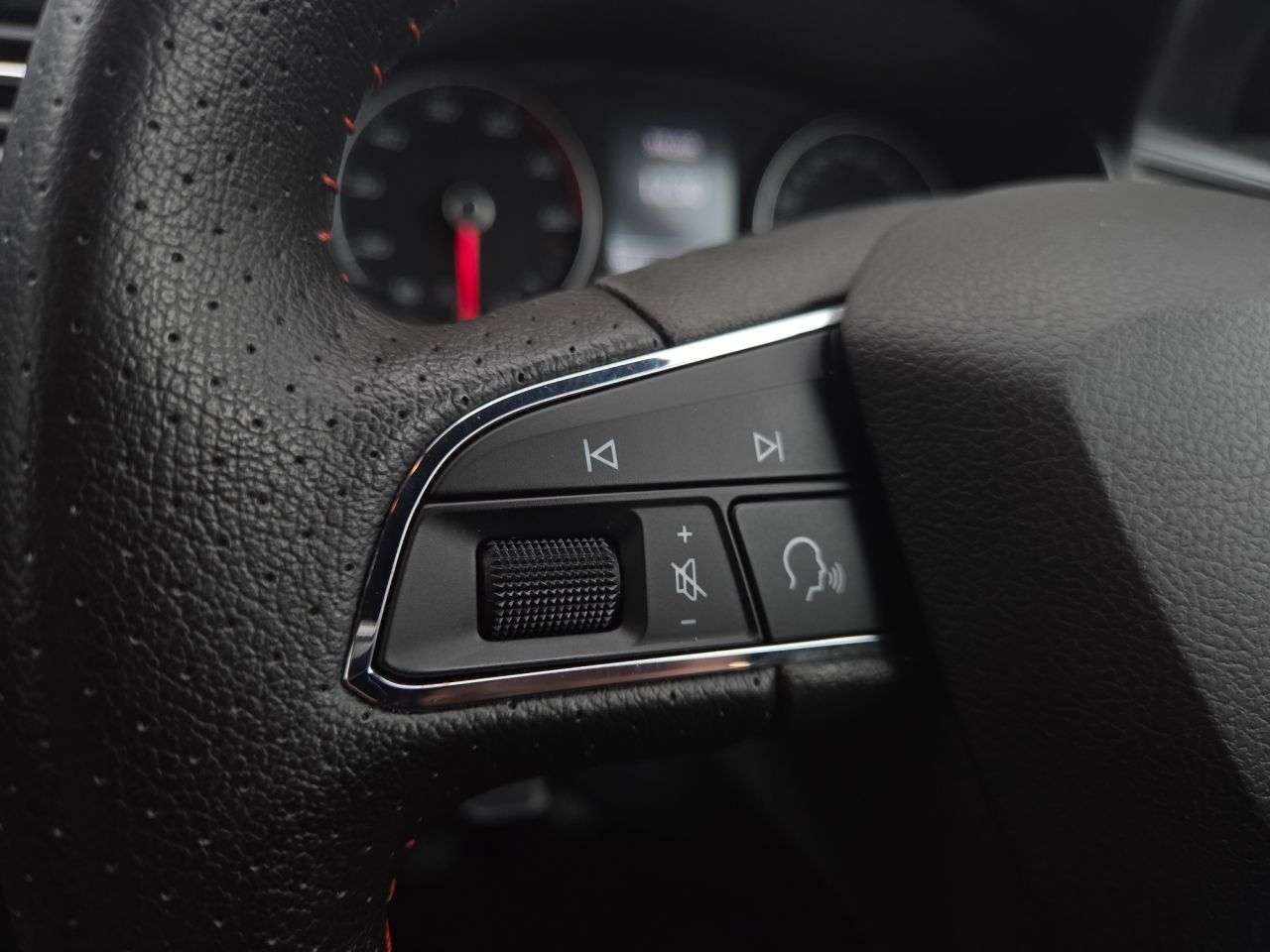 2020 SEAT ARONA 2020 SEAT ARONA