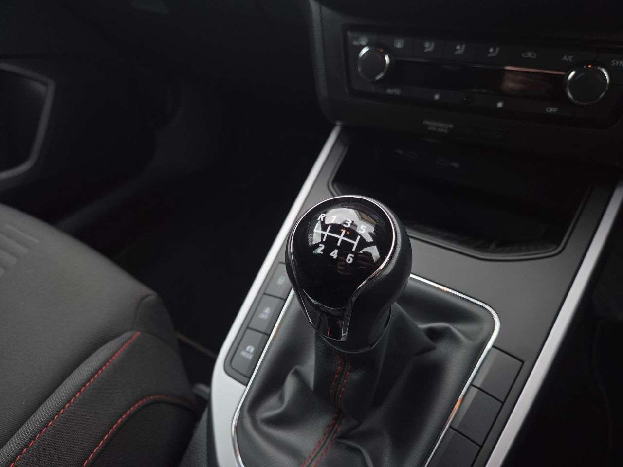 2020 SEAT ARONA 2020 SEAT ARONA