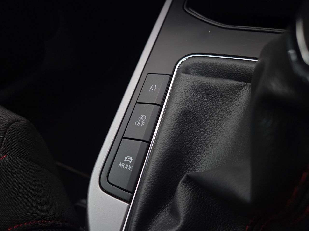 2020 SEAT ARONA 2020 SEAT ARONA