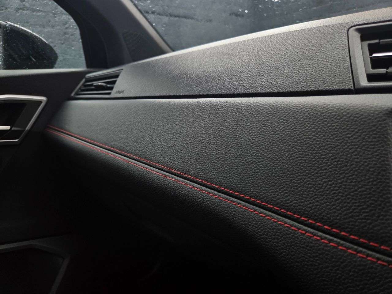 2020 SEAT ARONA 2020 SEAT ARONA