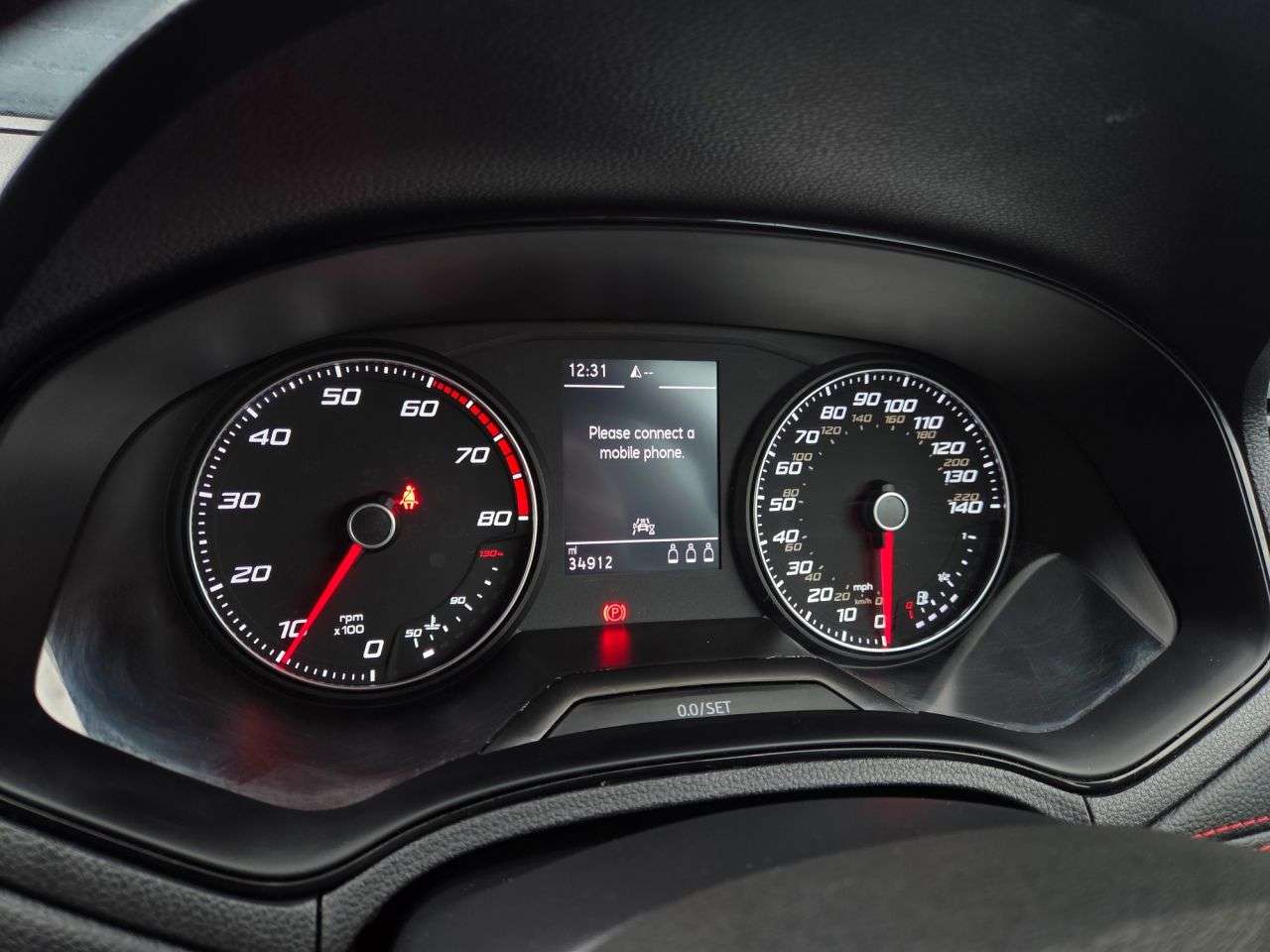 2020 SEAT ARONA 2020 SEAT ARONA