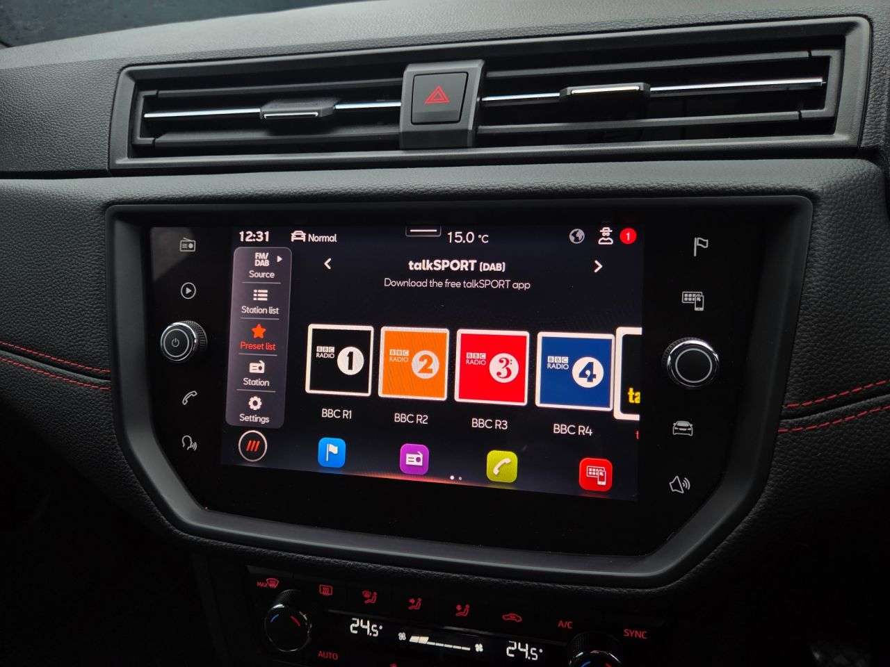 2020 SEAT ARONA 2020 SEAT ARONA