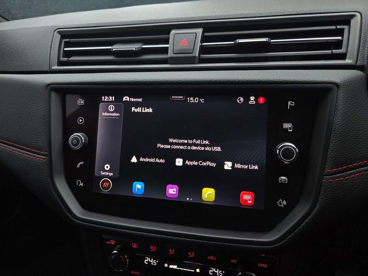 2020 SEAT ARONA 2020 SEAT ARONA