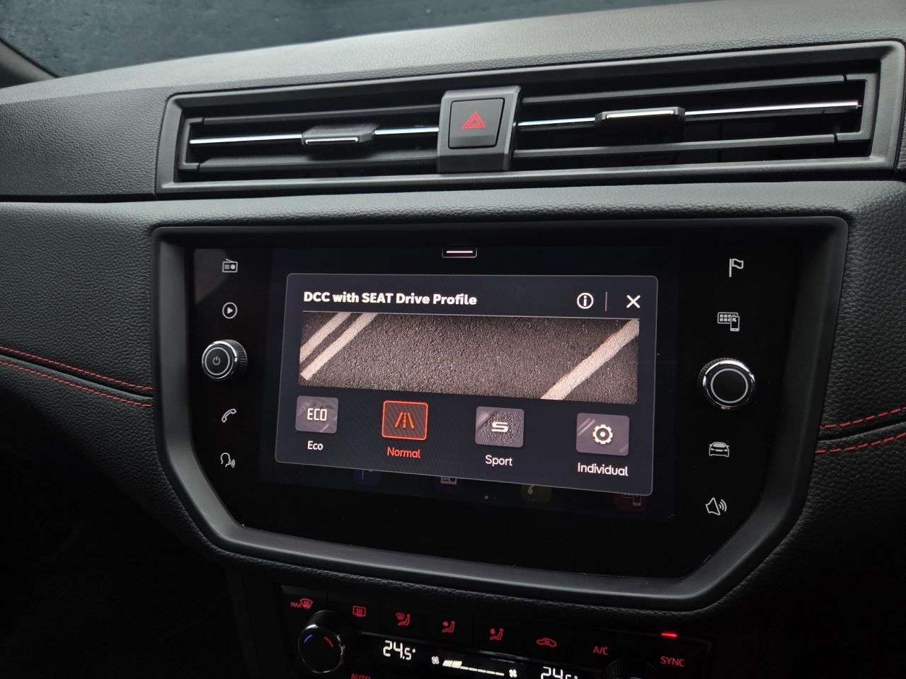 2020 SEAT ARONA 2020 SEAT ARONA