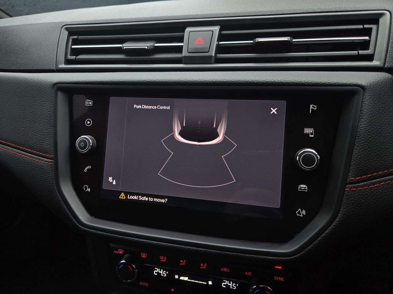 2020 SEAT ARONA 2020 SEAT ARONA