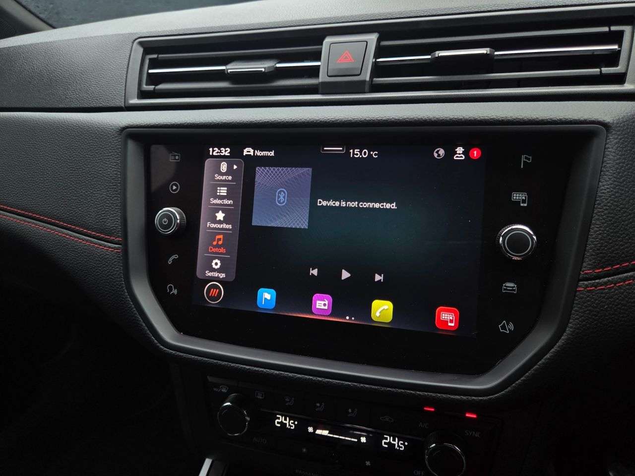 2020 SEAT ARONA 2020 SEAT ARONA