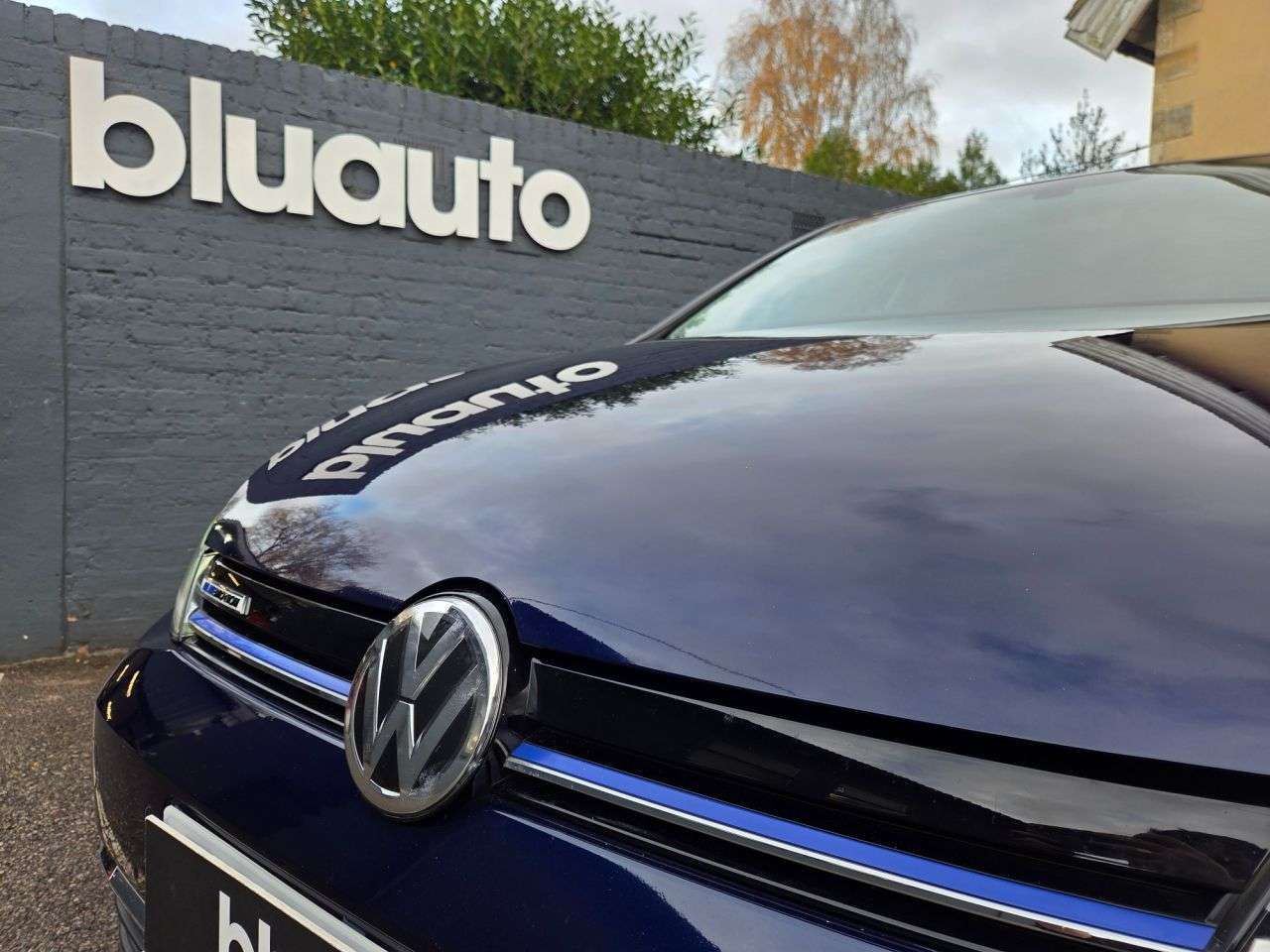 2018 VOLKSWAGEN GOLF 2018 VOLKSWAGEN GOLF