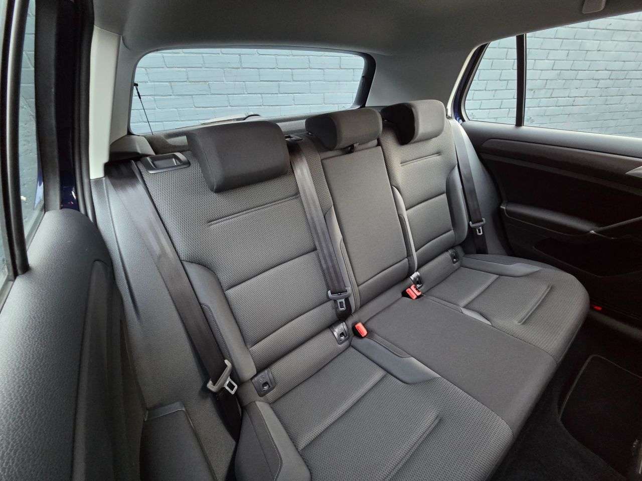 2018 VOLKSWAGEN GOLF 2018 VOLKSWAGEN GOLF