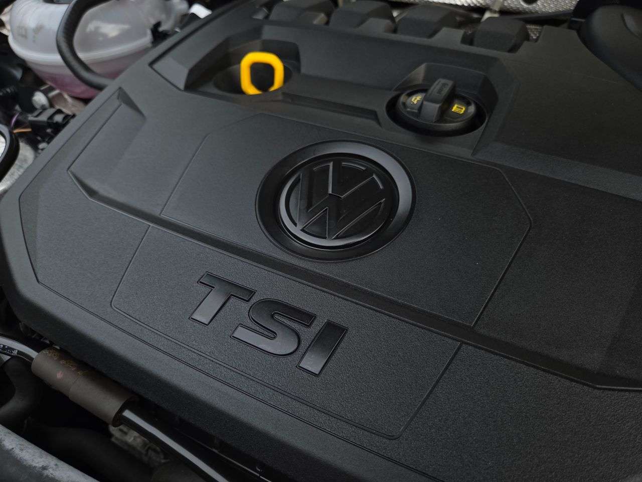 2018 VOLKSWAGEN GOLF 2018 VOLKSWAGEN GOLF