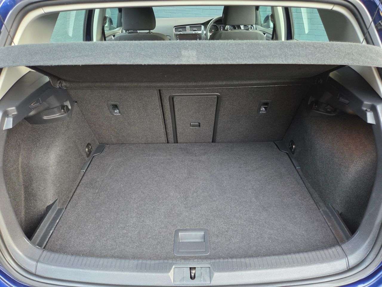 2018 VOLKSWAGEN GOLF 2018 VOLKSWAGEN GOLF