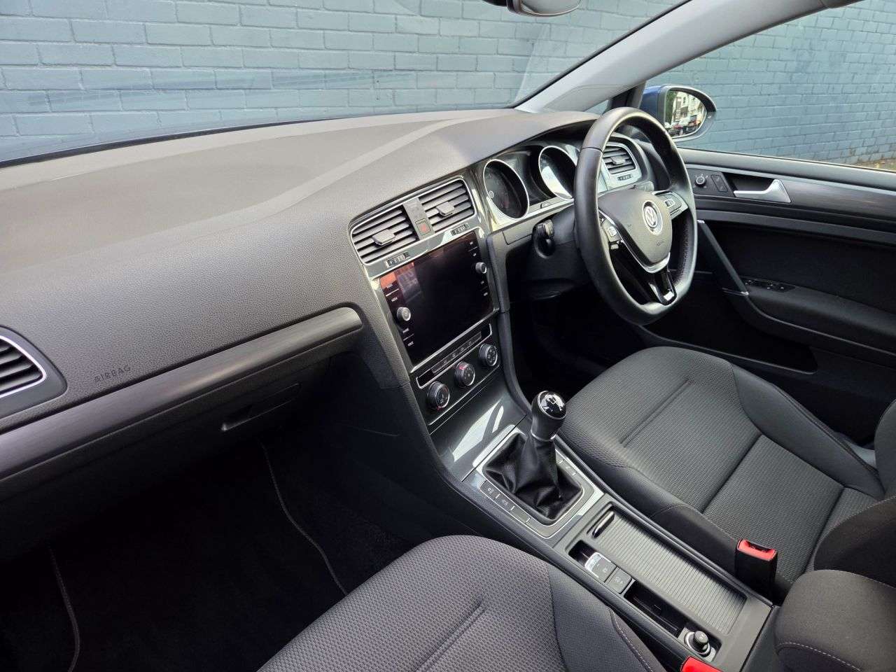 2018 VOLKSWAGEN GOLF 2018 VOLKSWAGEN GOLF