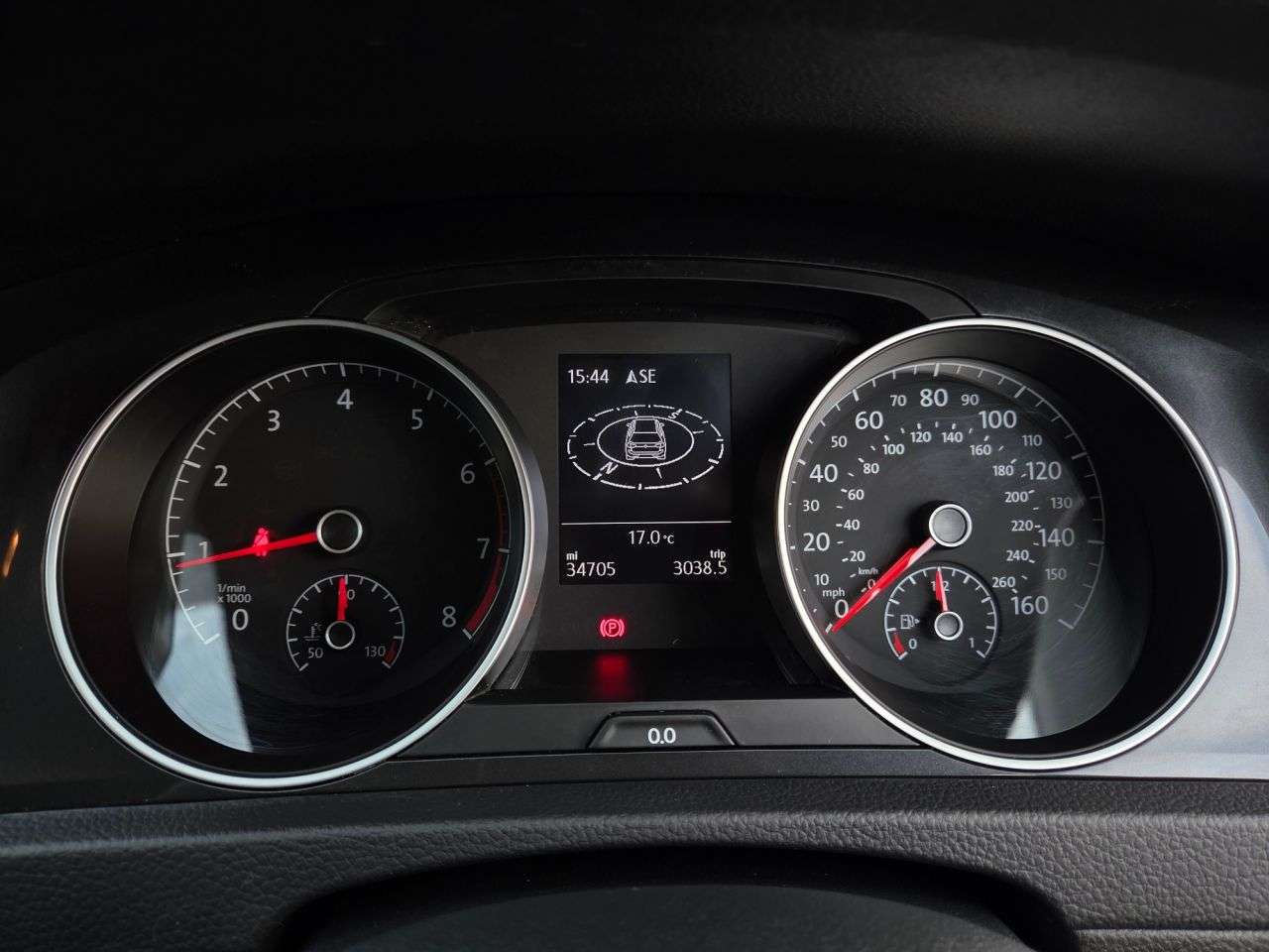 2018 VOLKSWAGEN GOLF 2018 VOLKSWAGEN GOLF