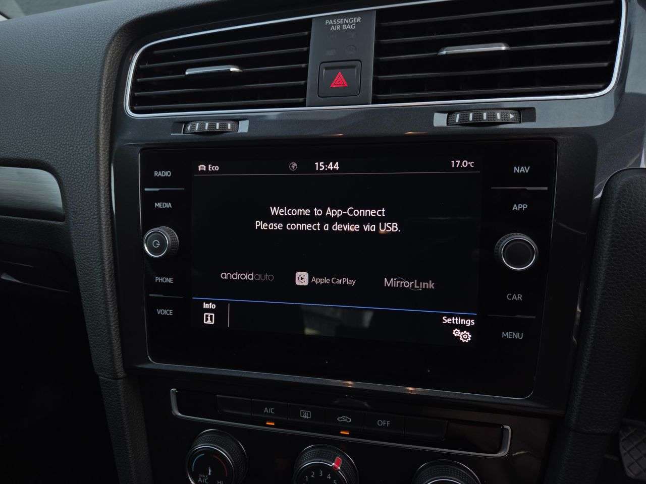 2018 VOLKSWAGEN GOLF 2018 VOLKSWAGEN GOLF